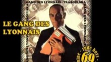 Le gang des lyonnais
