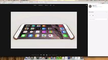 iPhone 7 iPhone Futuristic Amazing Concept 2015