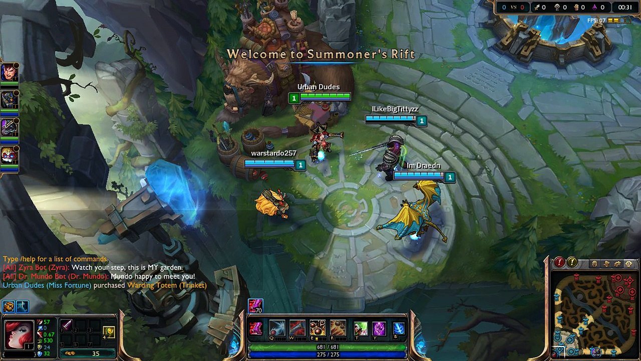 League of Legends Let's Play Episode 943
