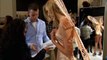 Victoria's Secret Fashion Show preview Karlie Kloss gets her angel wings fitted