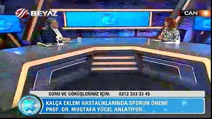 Sağlıkta Karşıt Görüşler 14.02.2015