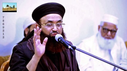 dr sb markaz ahle sunnat 2015 jan 30