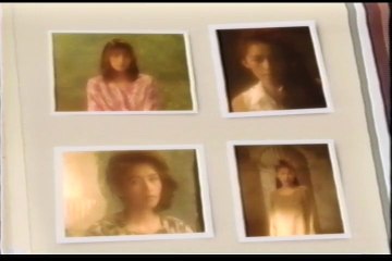 【PV】 工藤静香／慟哭