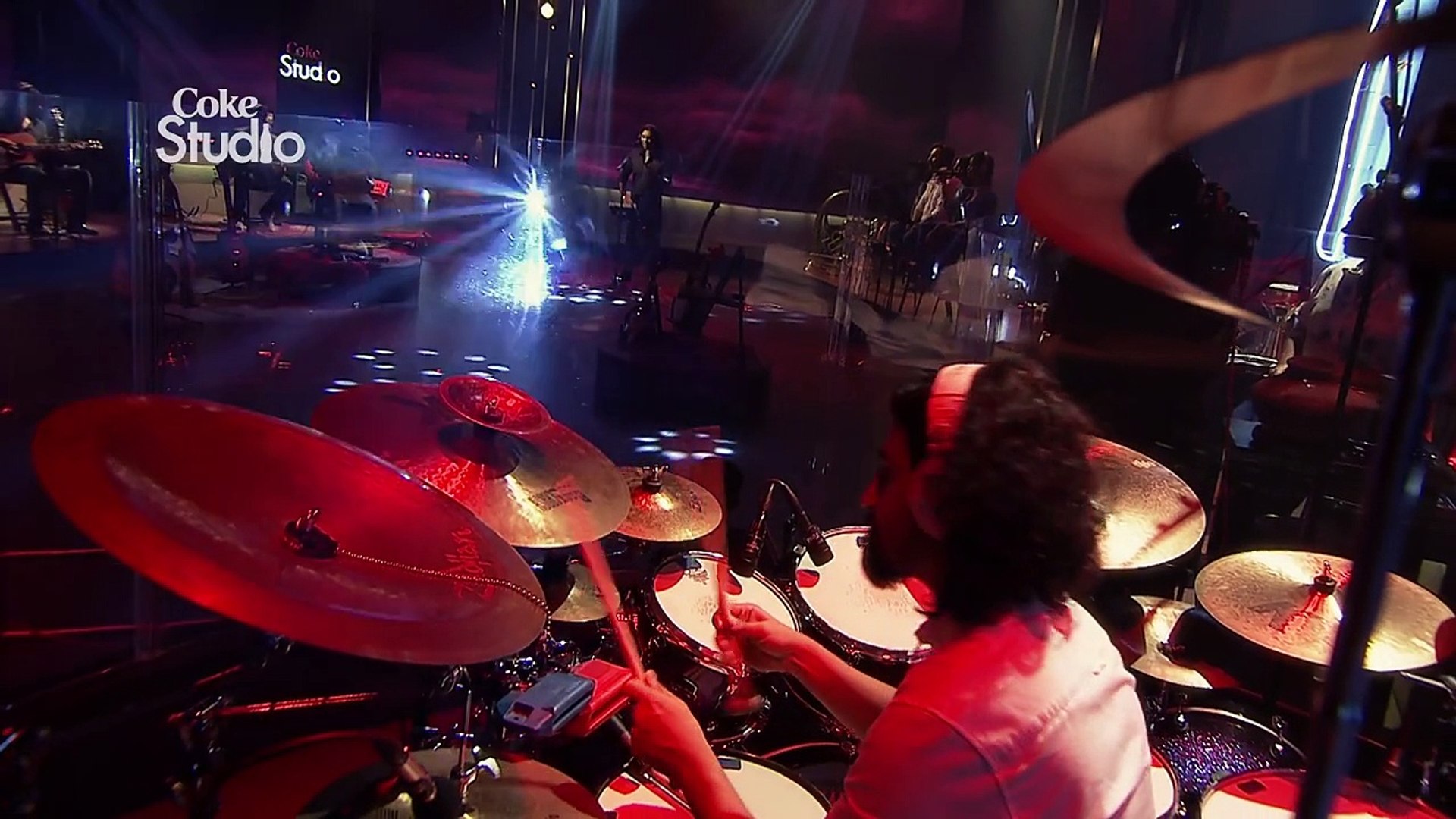 ⁣Sajjad Ali, Tum Naraz Ho, Coke Studio Season 7, Episode 1 from Coke Studio on Vimeo