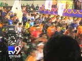Mayor Meenakshiben Patel flags off 'Sabarmati Marathon' in Ahmedabad - Tv9 Gujarati