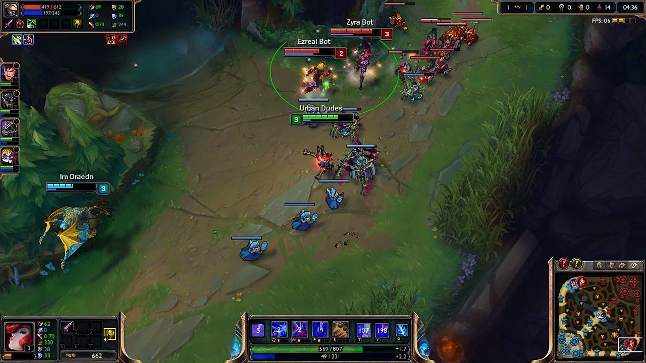 League of Legends Let's Play Episode 945
