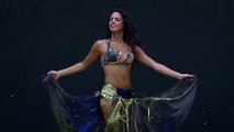 Sexy Belly Dance  Nataly Hay