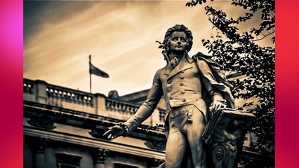 Serenade No. 13 _ Serenata n.º 13,  K. 525