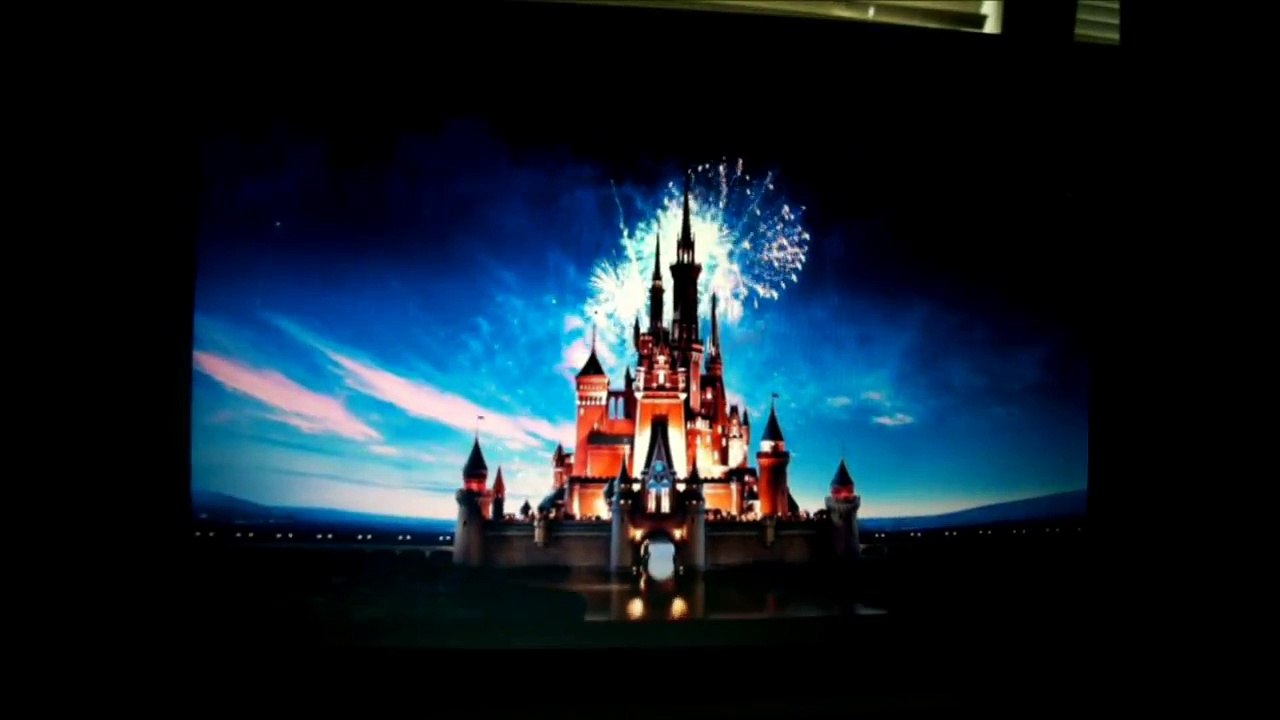 WALT DISNEY PICTURES & WALT DISNEY ANIMATION STUDIOS THE LITTLE MERMAID 1989 2013