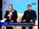 Dayağa Karşıyız Ama Bu Kadın Dövülür