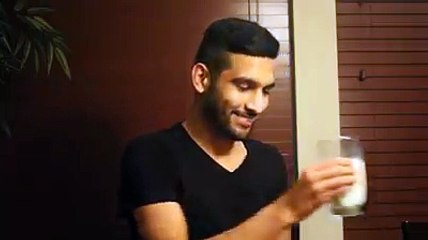When you get married (Expectations vs reality) Funny clip by Zaid Ali