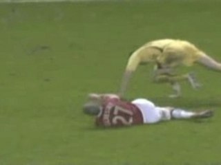 Man Utd - Lille | Match Report