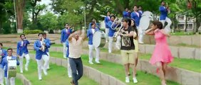 Palat-Tera Hero Idhar Hai- Full Video Song - Main Tera Hero - Arijit Singh - Varun Dhawan