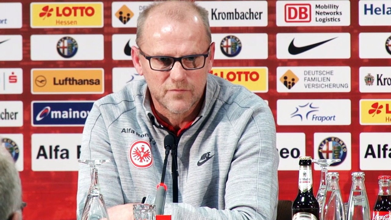 Schaaf: 'Hatten Herz und Leidenschaft'