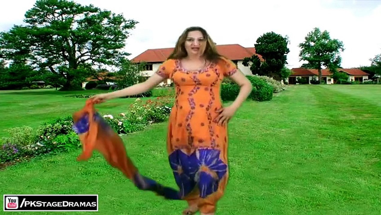 PIJDI RAHI SAARI RAAT - REEMA JAAN MUJRA - PAKISTANI MUJRA DANCE