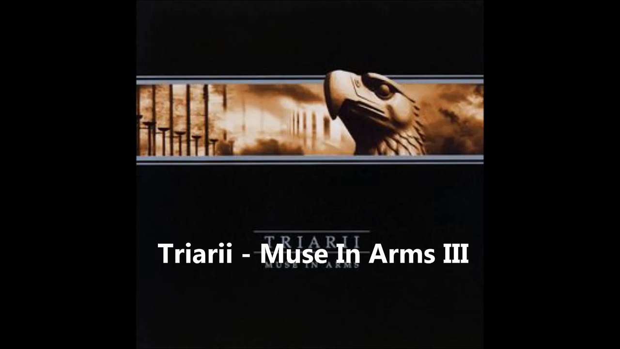 Triarii - Muse In Arms III