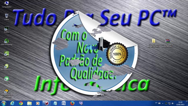 ESPECIAL - Agradecimentos aos 40.000 Mil Visualizações do Canal Kit de Presente!