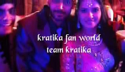 kratika nikitin wedding Album by TeamKratika & Kratika fan world - YouTube