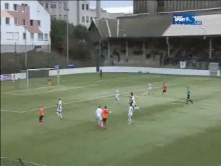 14 J21 REDSTAR PARIS FC 2-1