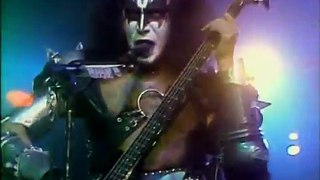 KISS: I Love It Loud