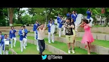 Main Tera Hero- Palat - Tera Hero Idhar Hai Song Video - Arijit Singh - Varun Dhawan, Nargis - Video Dailymotion