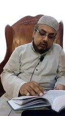 (13)Msg of Quran part 18b by Alim Bilal Murtaza Malik