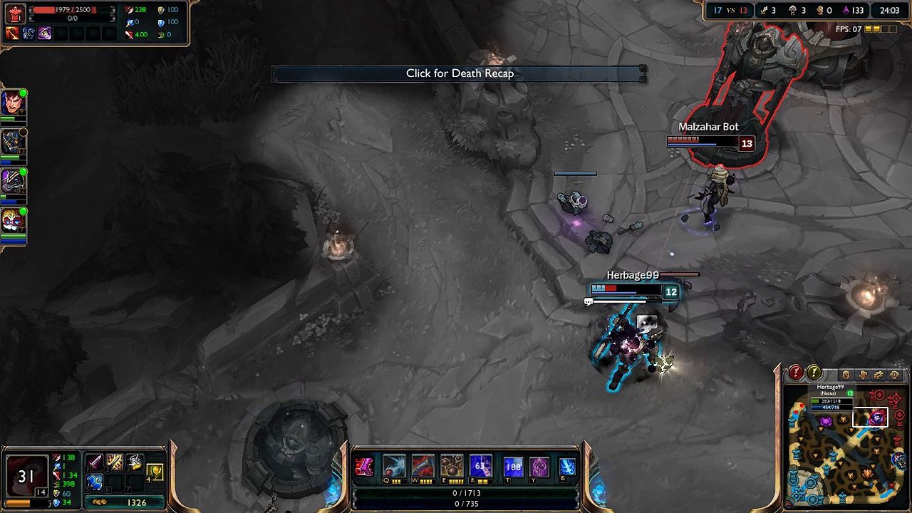 League of Legends Let's Play Episode 951