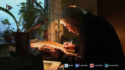 Lars Vilks : une caricature et un quotidien bouleversé