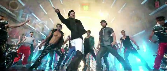 Besharmi Ki Height- Full Video Song - Main Tera Hero - Varun Dhawan, Ileana D'Cruz, Nargis Fakhri -