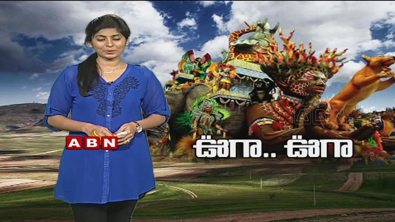 400 street parties at brazil Rio - carnival  (15-02-2015)