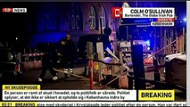 Copenhagen Shootings: Denmark VG Live Stream