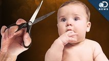 How Does Circumcision Affect Your Penis-