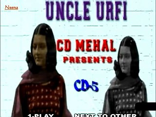 Uncle Urfi Episode-18