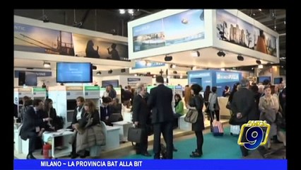 MILANO | La provincia Bat alla Bit