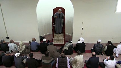 Importance of Qur’an - by Alim Bilal Murtaza Malik