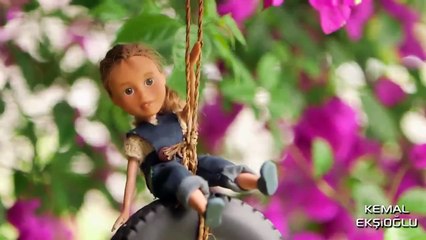 Oyuncak Bebekleri Doğallaştıran Bir Annenin Hikayesi