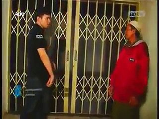 Jejak Paranormal 31 Januari 2015 FULL - Penelusuran Mall Angker - Ki Prana Lewu