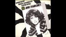 Ann Margret - Everybody Needs Somebody Sometimes (1983)