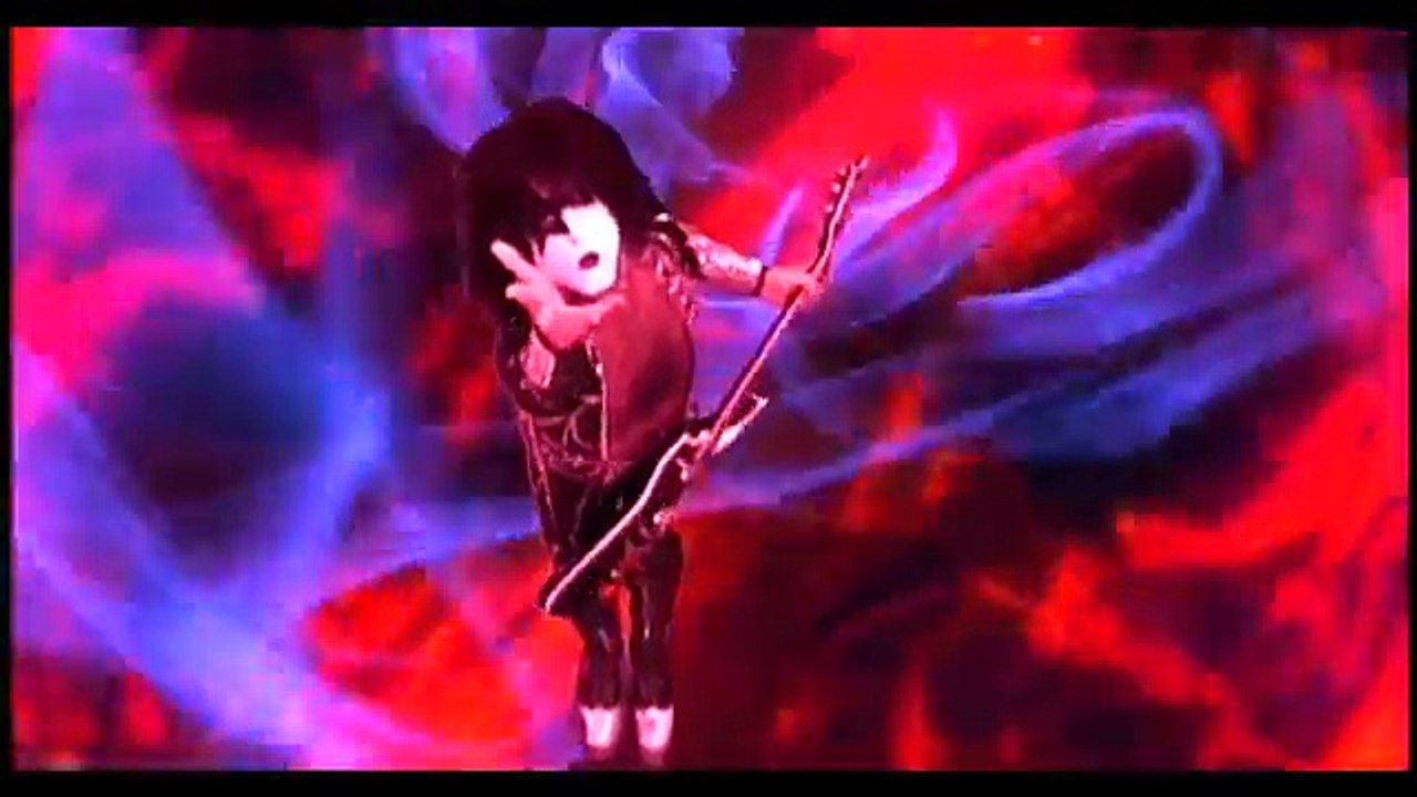 KISS: Psycho Circus