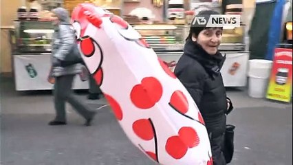 INNAMORATI DA 50 ANNI, PREMIATE 300 COPPIE