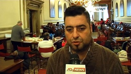 CA' FARSETTI: APPELLO AI PARLAMENTARI