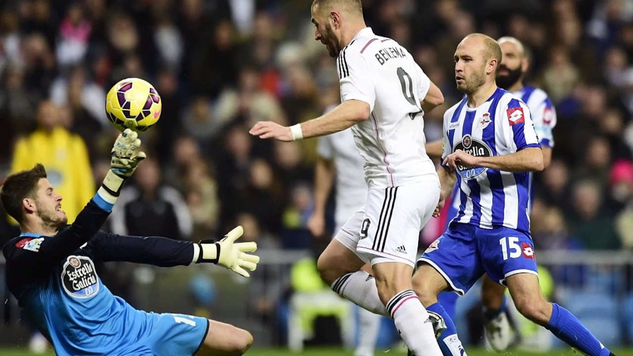Ancelotti: 'Müssen uns bei Fans bedanken'