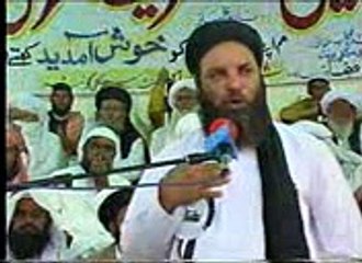 maulana mahmood ur rashid hadoti,ain e shariat confrance quetta,23june2011