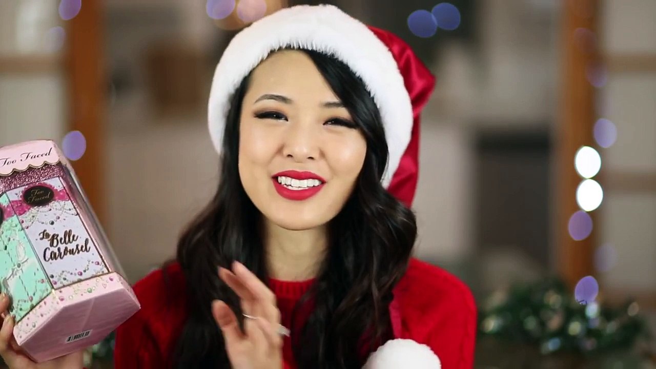 Holiday GIFT GUIDE | for girls & guys!