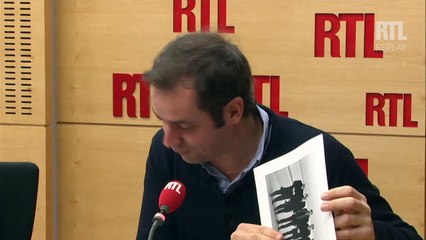 Video herunterladen: Tanguy Pastureau : Manuel Valls veut de l'amour