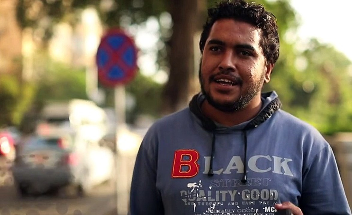 حلم الهجرة عند الشباب