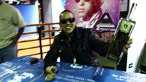 DADDY YANKEE PRESTIGE INSTORE CHICAGO