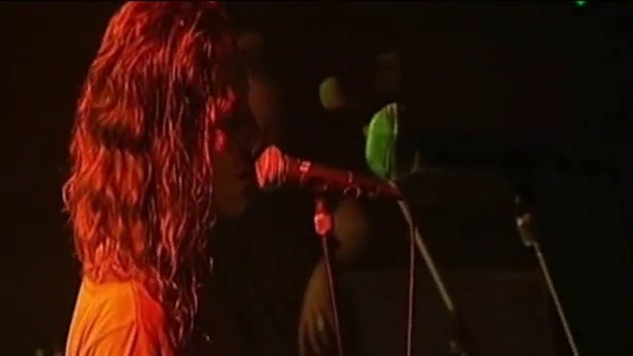 Black - Pearl Jam