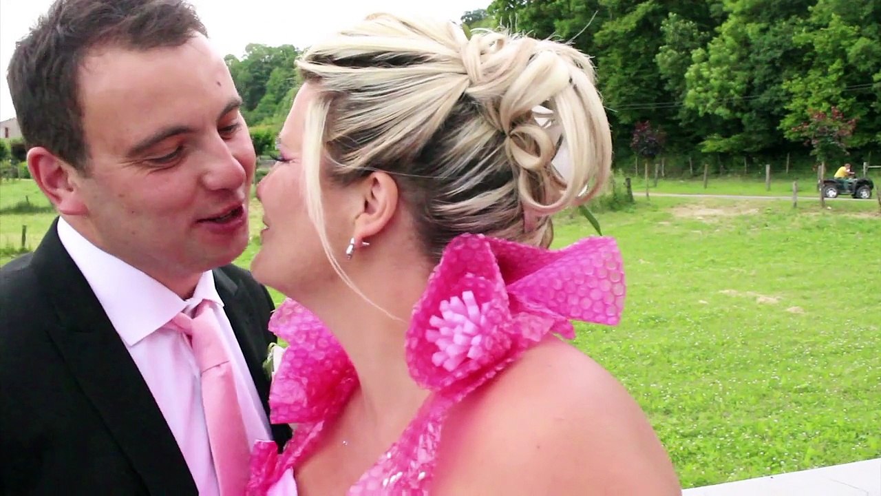 Démo mariage bande annonce