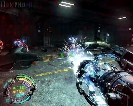 Преодолеваю ''Жёсткий перезапуск'' - 4